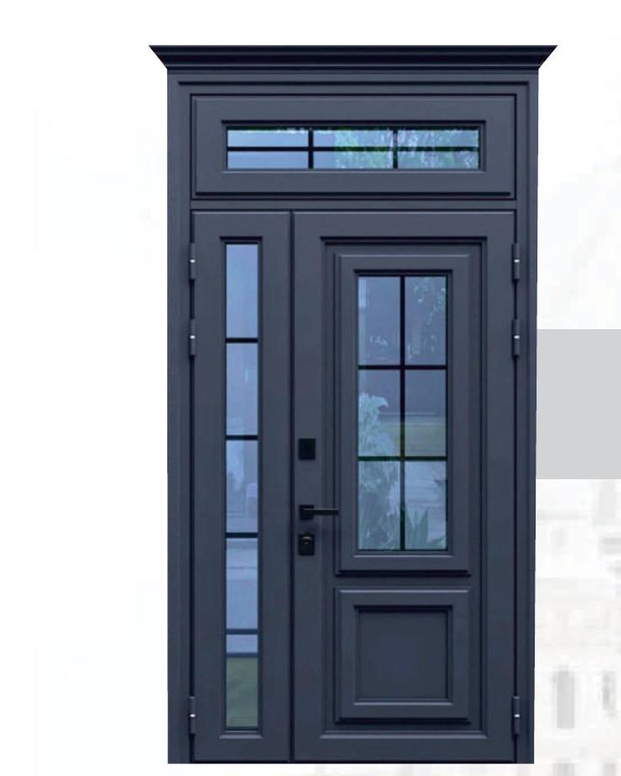 Входная дверь EL DOORS коллекции Англия